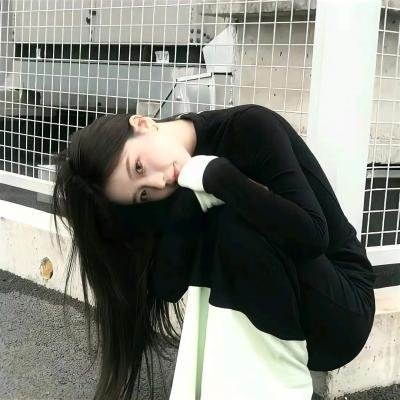 绯闻女主播