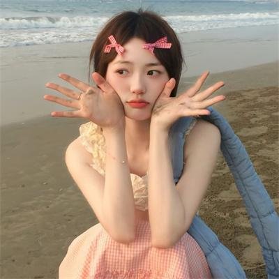 快餐女人