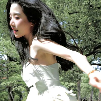 穿普拉达的女王